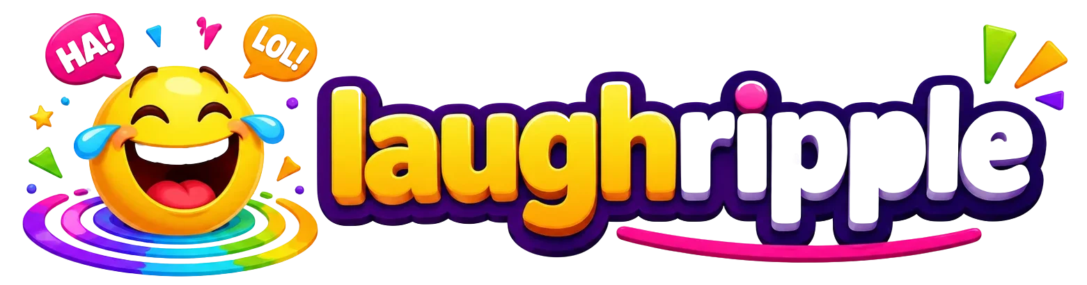 laughripple.com