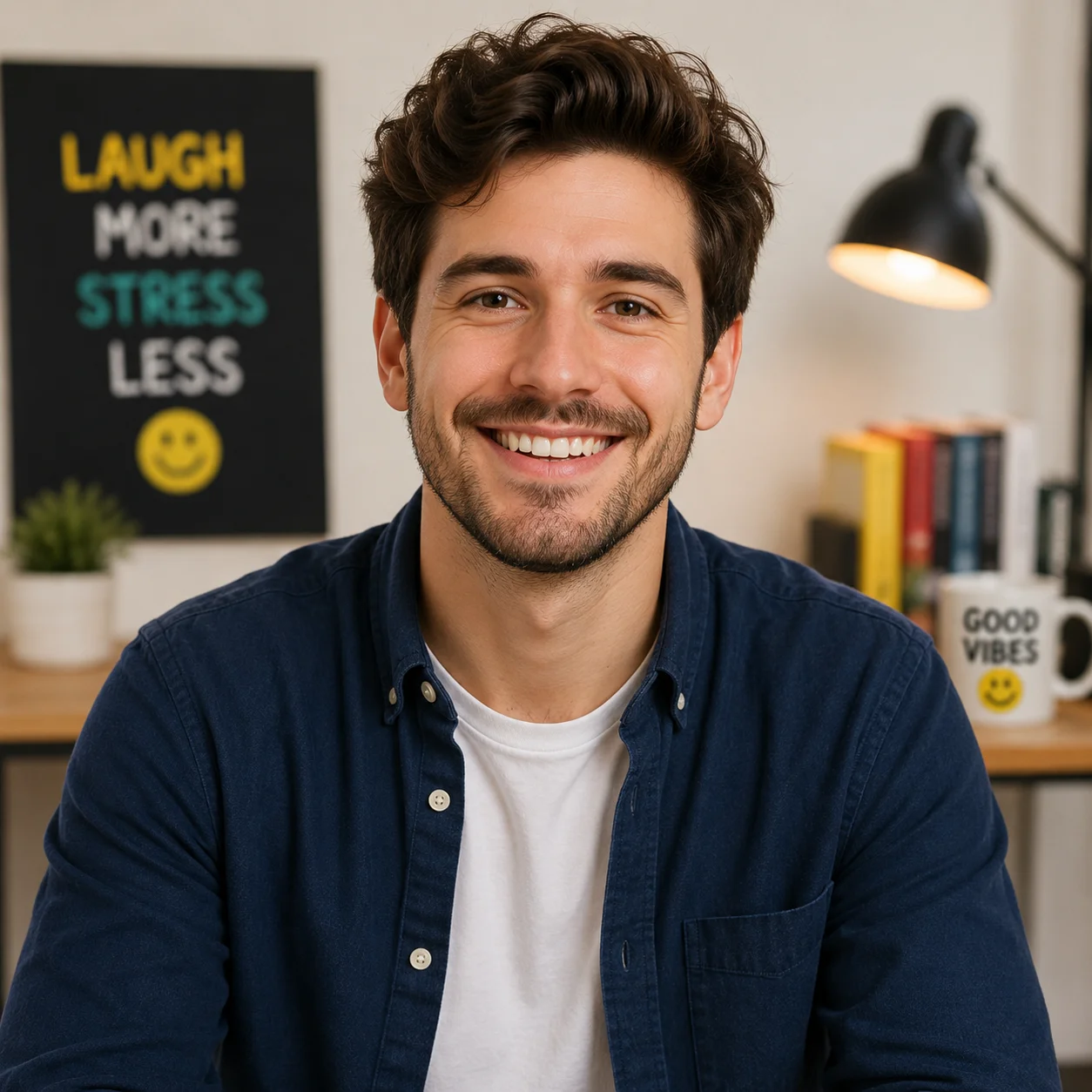 LucasParker
